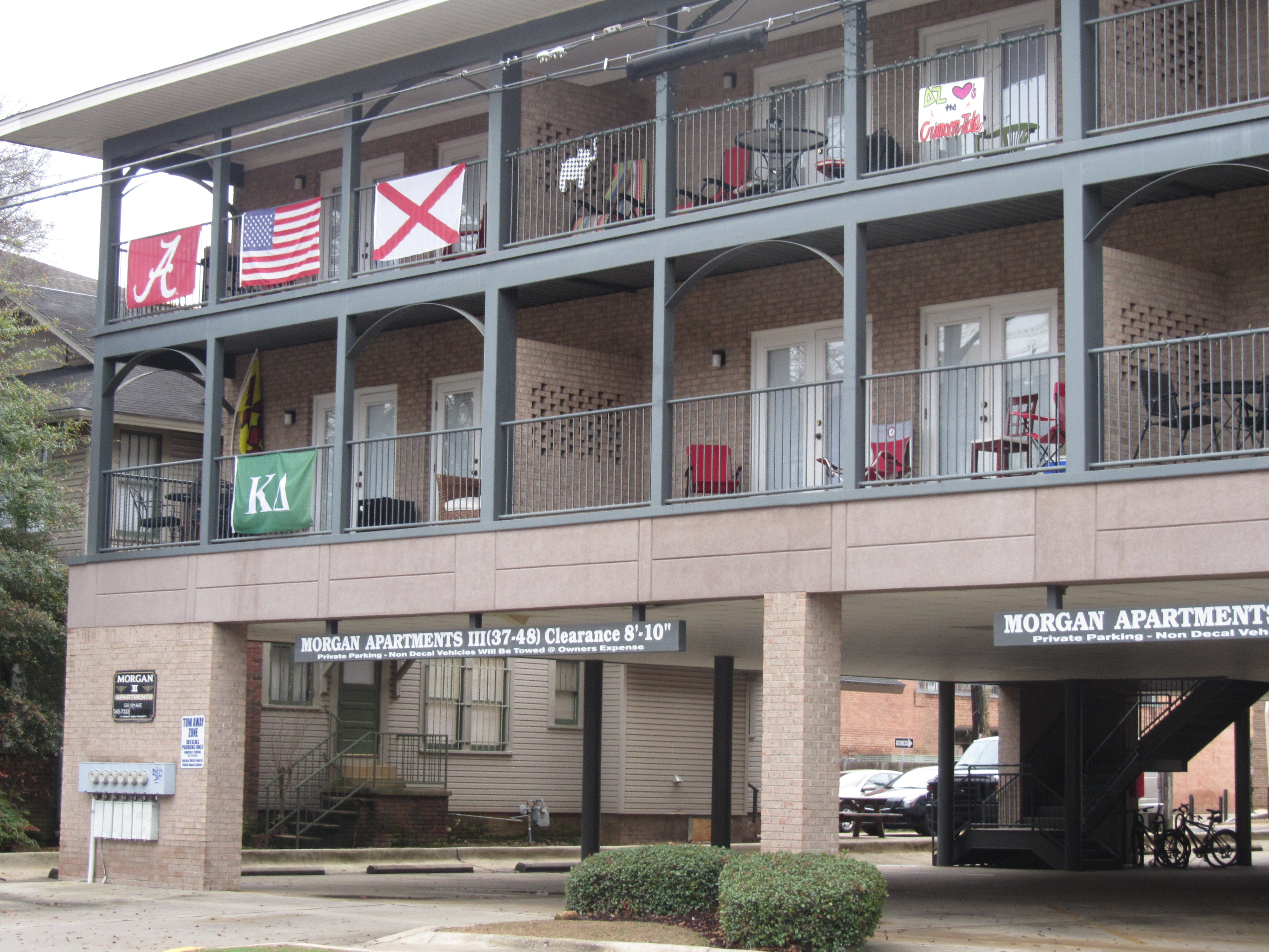 美国人找我要烟抽：美国印象