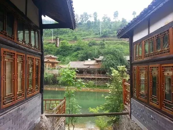 贵州最美农家乐,贵州这些藏在山间的诗意民宿