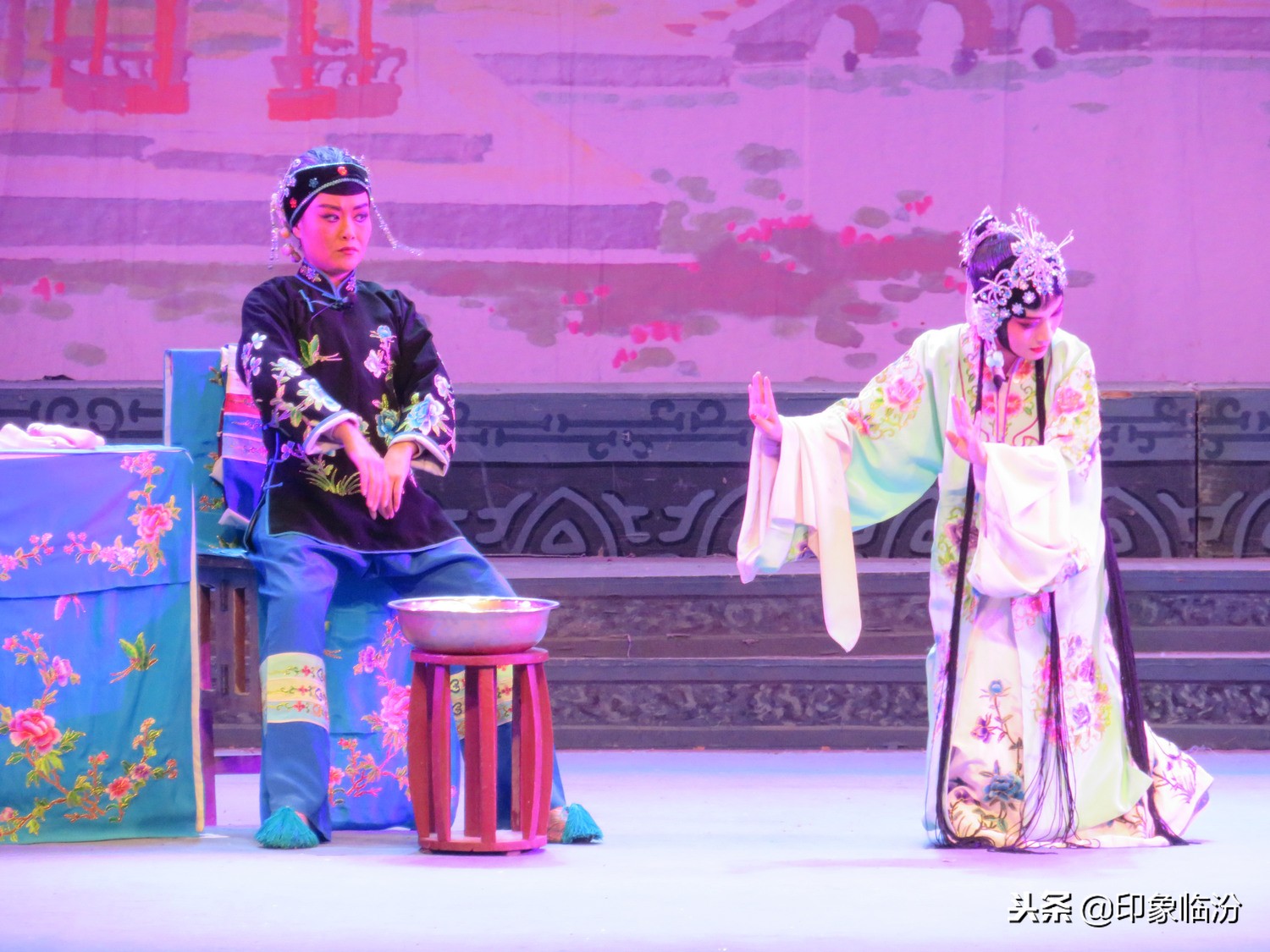 蒲剧兰梅记名段欣赏,最新版临汾蒲剧古装全本戏