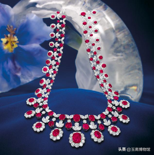 苏富比拍卖最贵的珠宝,保利拍卖最贵玉