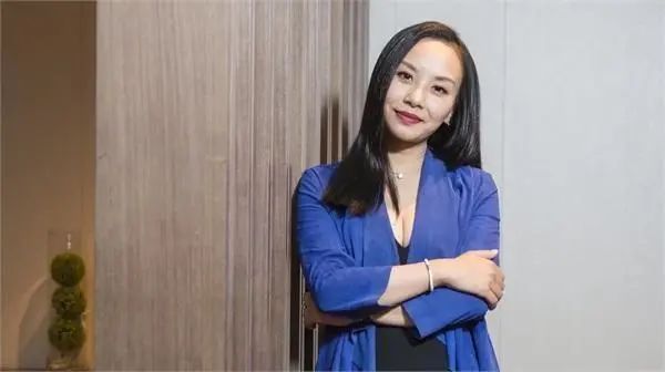 王健林的父子现状,王健林父子差距