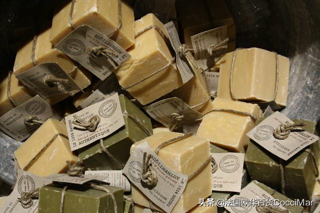 马法国赛特色是什么，美丽神奇的普罗旺斯