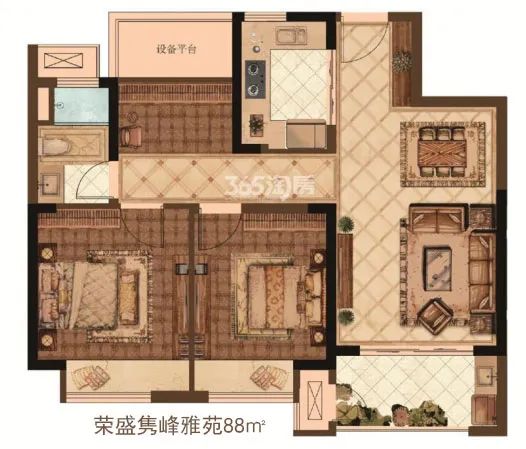 南京正方新城地块,南京正方新城板块有商业吗