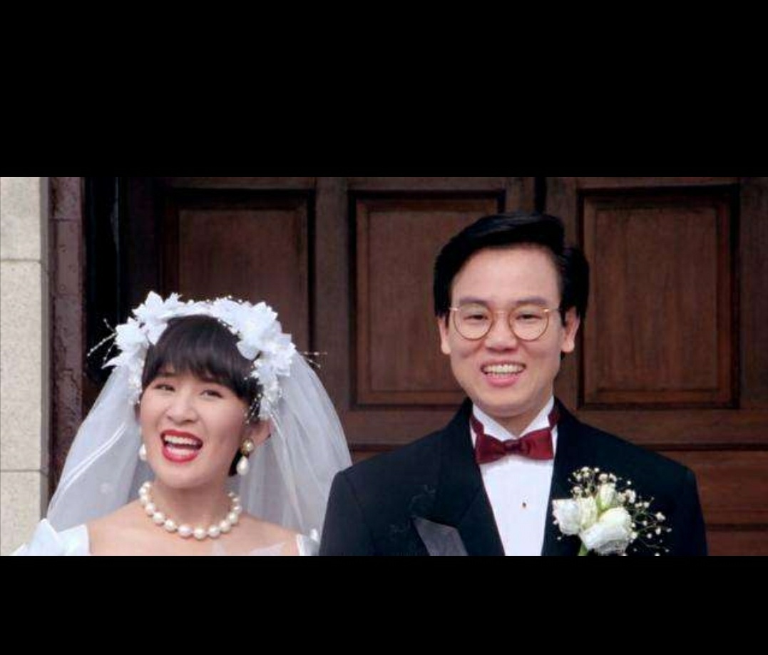 星爷的电影中被忽视的配角,星爷电影里出现的经典角色