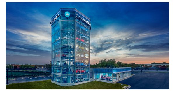 全球最先进的自动售货机,盘点那些奇异的自动售货机