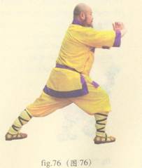 少林心意门拳视频教程,少林长护心意拳图解