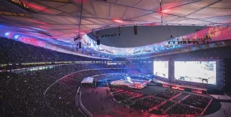 wesg2018小组赛图片,wesg官网