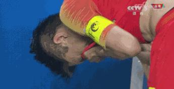 亚洲杯国足负于卡塔尔,2019年亚洲杯国足对伊朗阵容