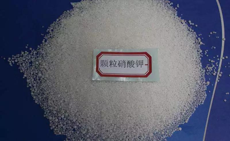 4种钾肥,钾肥四大选择