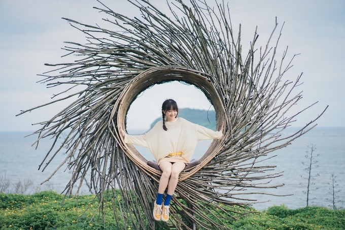 厦门小垦丁游玩攻略,福建小垦丁漳州火山岛