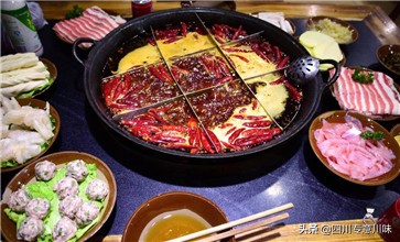 麻辣火锅底料制作方法和配方,怎样制作四川麻辣火锅底料