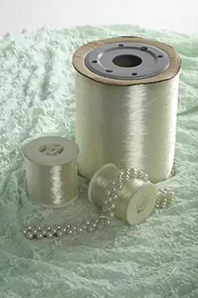 换珠串绳子最快的方法,换绳打结的方法视频