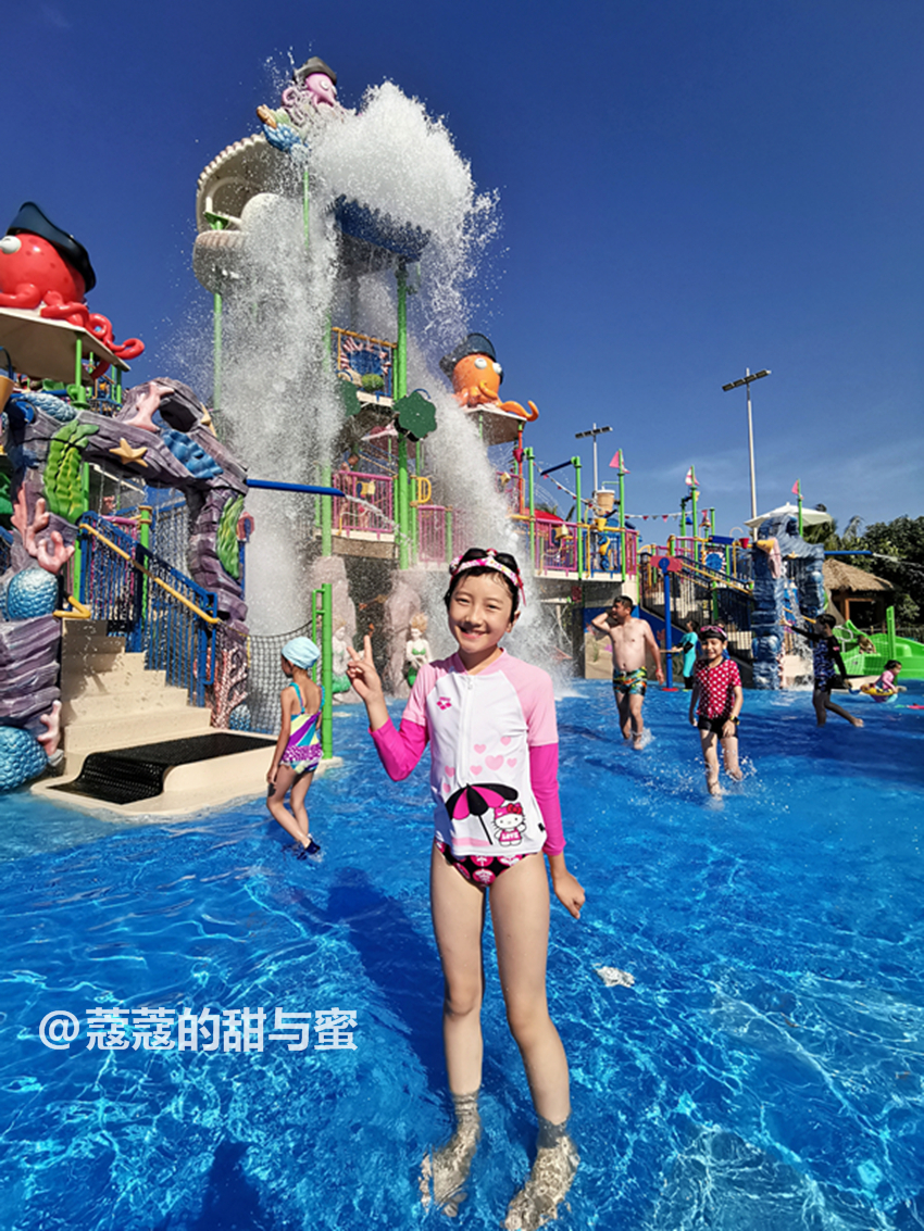 海南三亚游玩攻略亚特兰蒂斯,海南三亚攻略亚特兰蒂斯