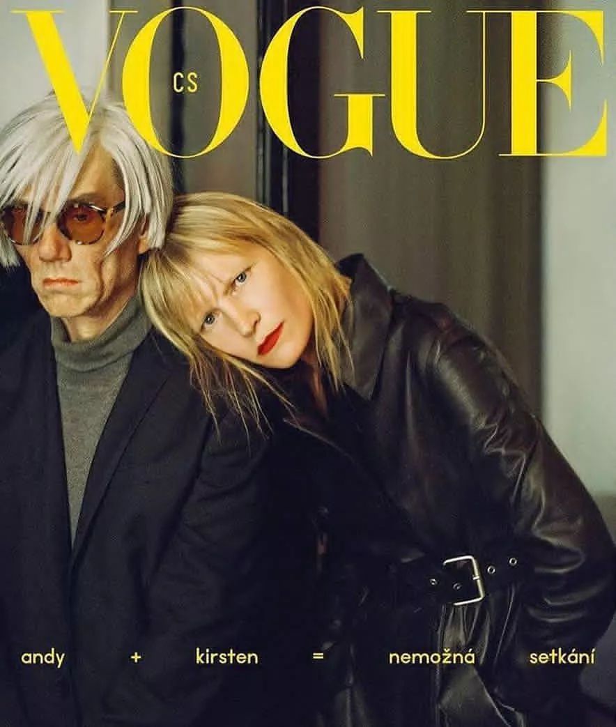 哪一个版本的vogue最好,vogue杂志封面12张