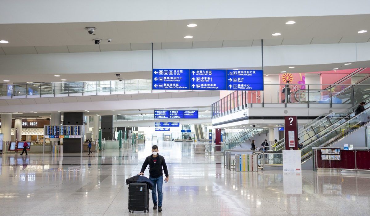 香港转机出国最新规定,海外回家能否经香港转机