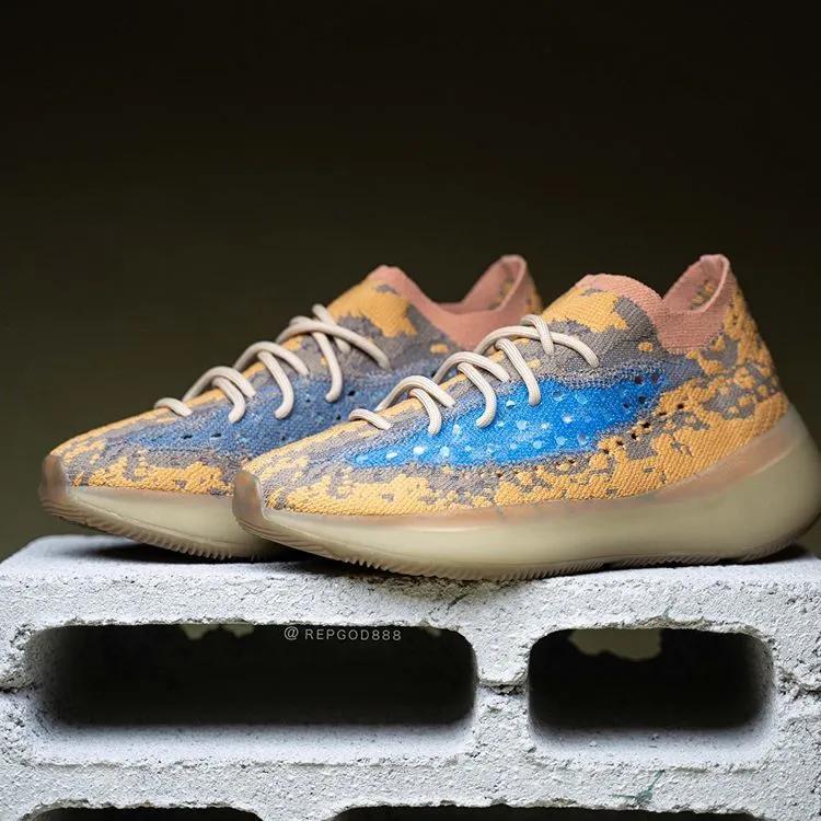 yeezy350v2解说,yeezy350版本推荐