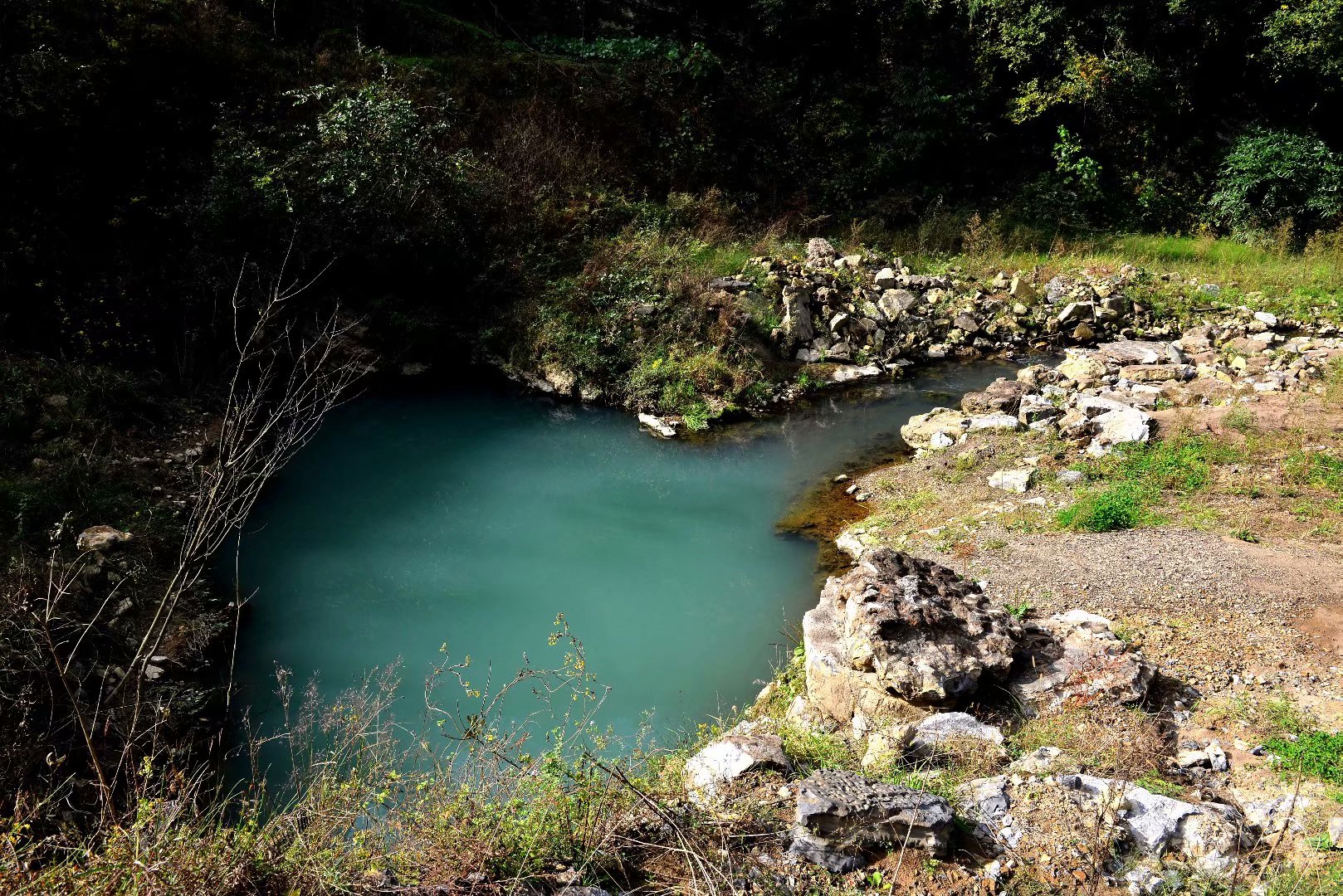 四川山清水秀的村庄,四川十大最美丽乡村