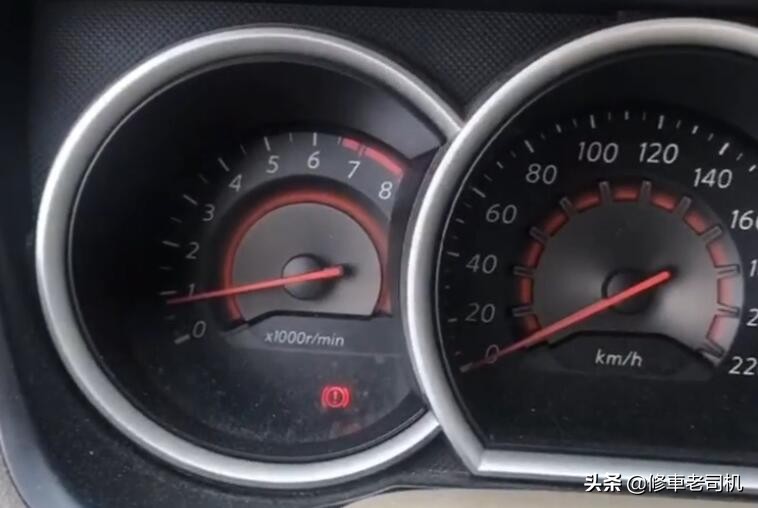 汽车发动机好修吗,发动机转速不稳教你一招