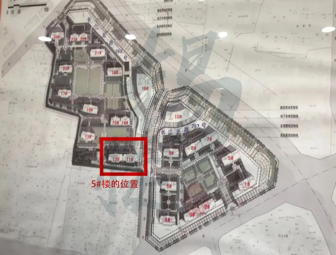 先恭喜啊！无锡这个富人区马上就要大变样