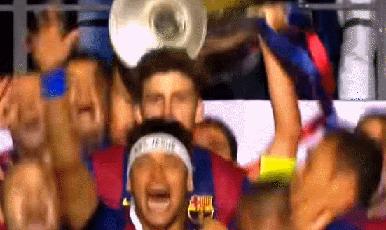 梅西最难被打破的十大纪录,梅西亲了几次大力神杯