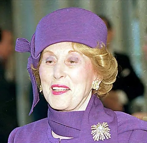 雅诗兰黛这个生活常用的化妆品，它的来历也是一番传奇故事