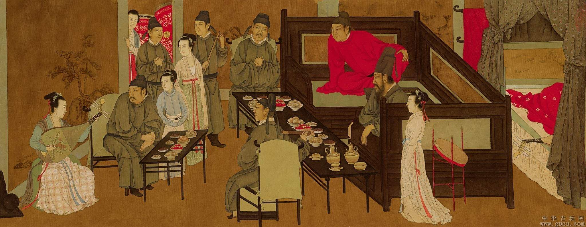 不喝酒李白怎么成为诗圣,李白为何不是诗圣