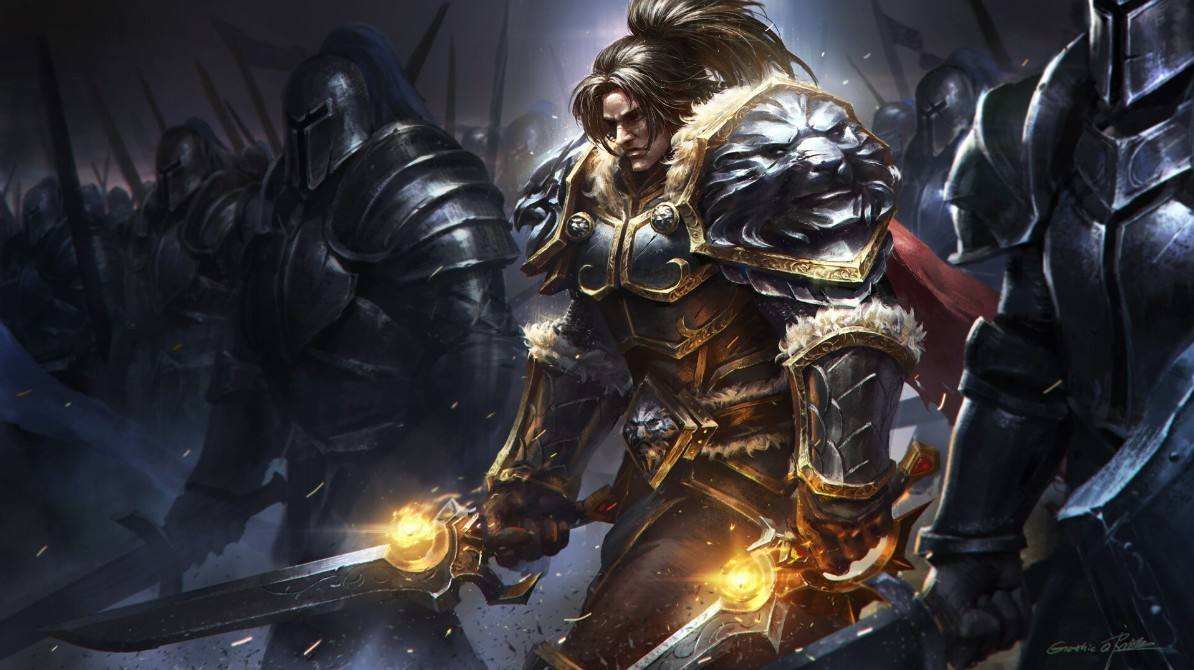 魔兽世界新手玩怀旧服还是正式服,魔兽世界正式服画质和怀旧服对比