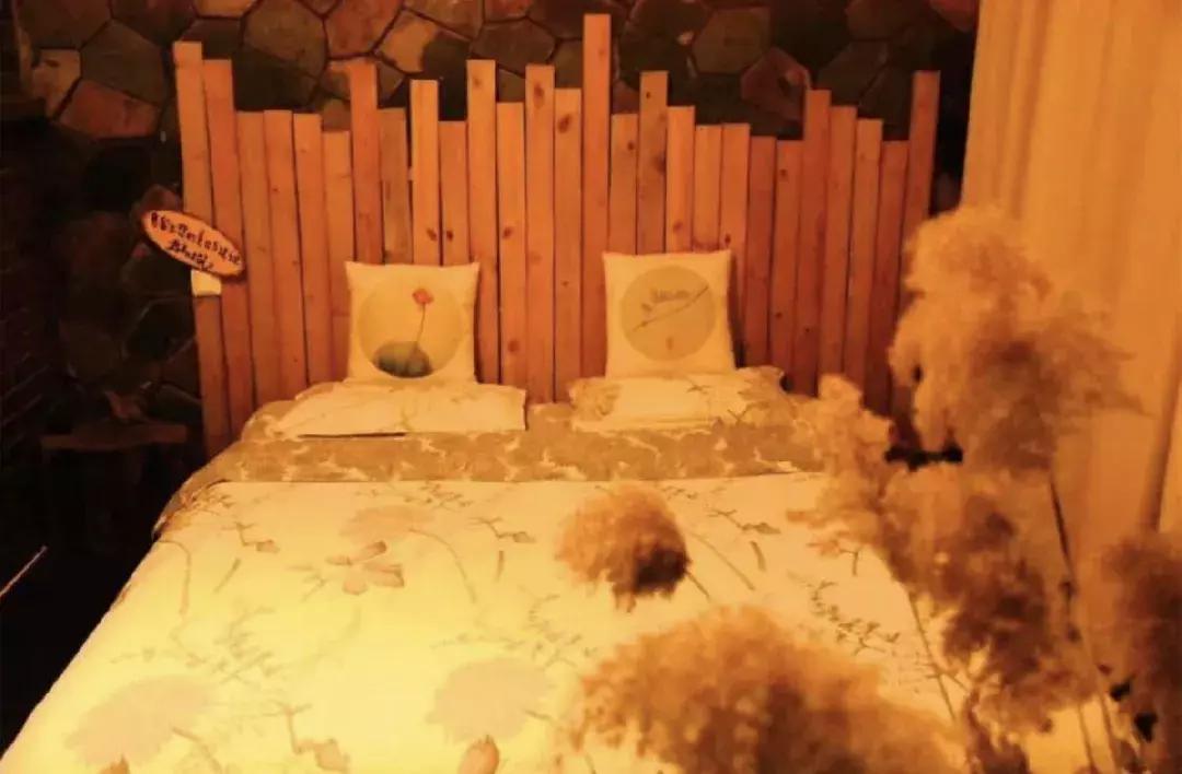 北京旅游酒店民宿推荐,北京周边吃住玩一体的民宿