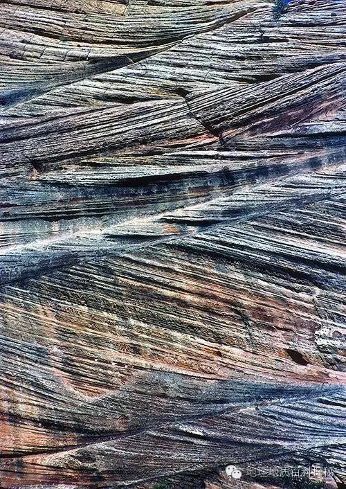 鬼斧神工地质遗珍视频,鬼斧神工的地质