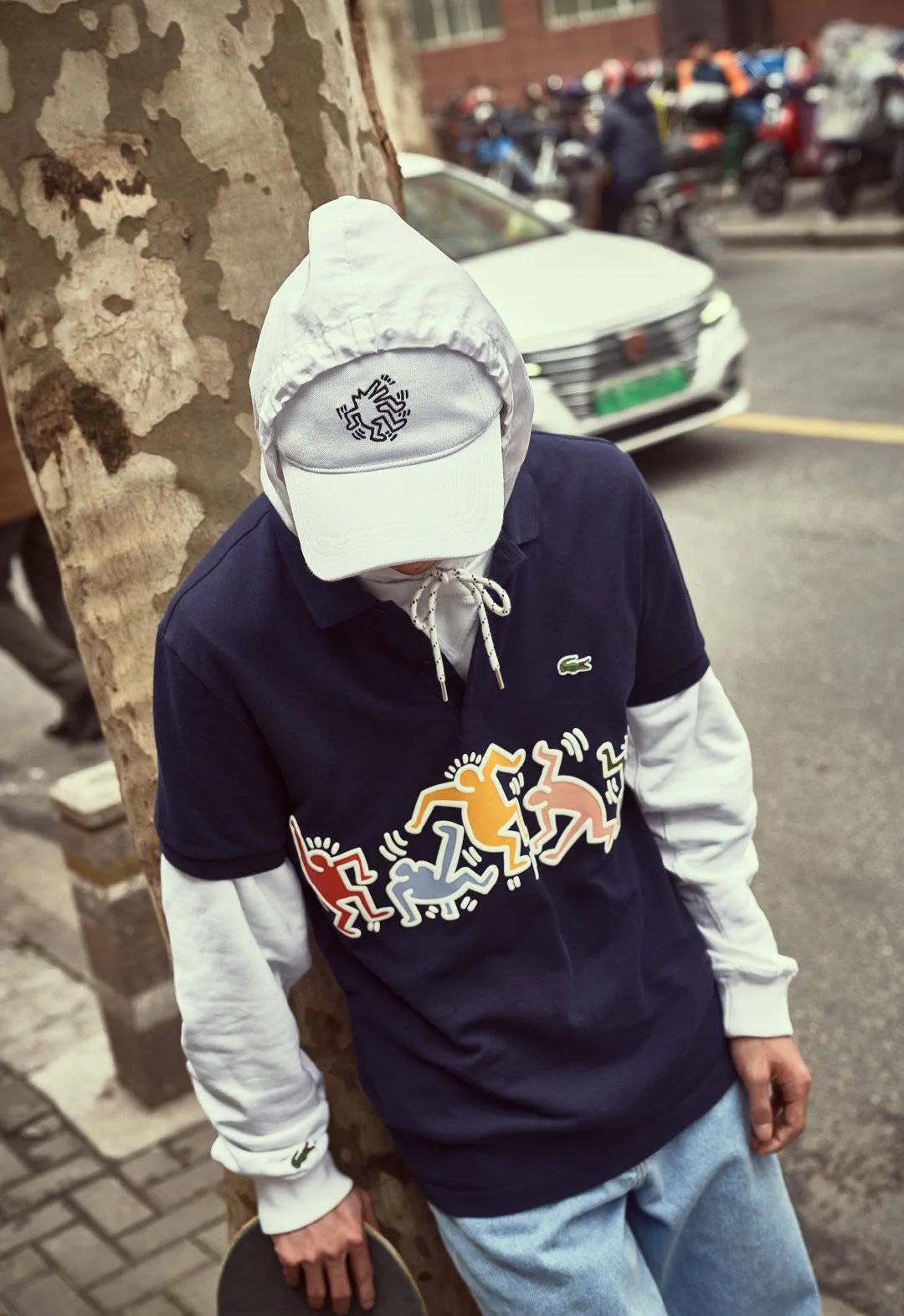 穿polo衫的男人永远搞不懂,穿polo衫的男人琢磨不透