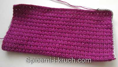 自己动手钩的钱包也可以这么好看这么实用