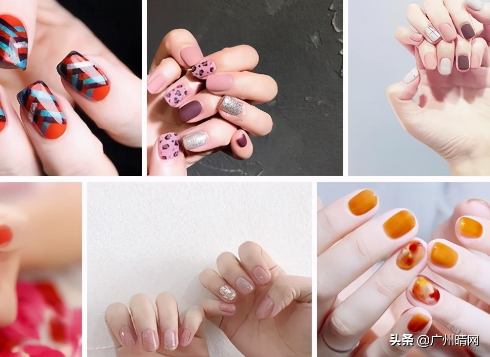 2023美甲店拓客引流最新方案,美甲店拓客100种方法