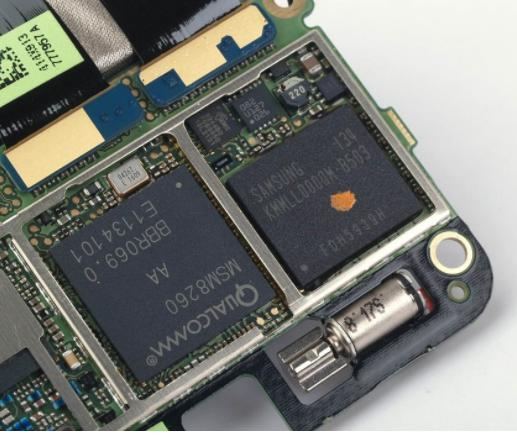 手机运行内存可以通过拆机扩展吗,手机可以拆内存吗