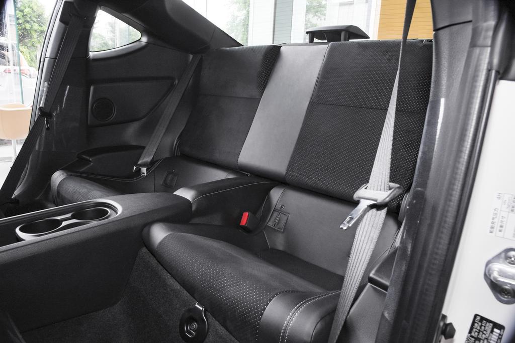 丰田86什么配置最好,丰田86最新款配置