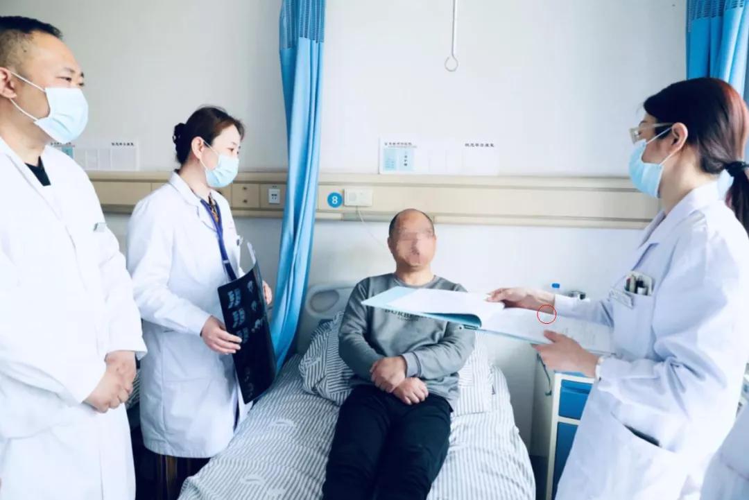 「阜新卫生健康」《中蒙医药名专家谱》邢丽：暖医仁心福泽众生