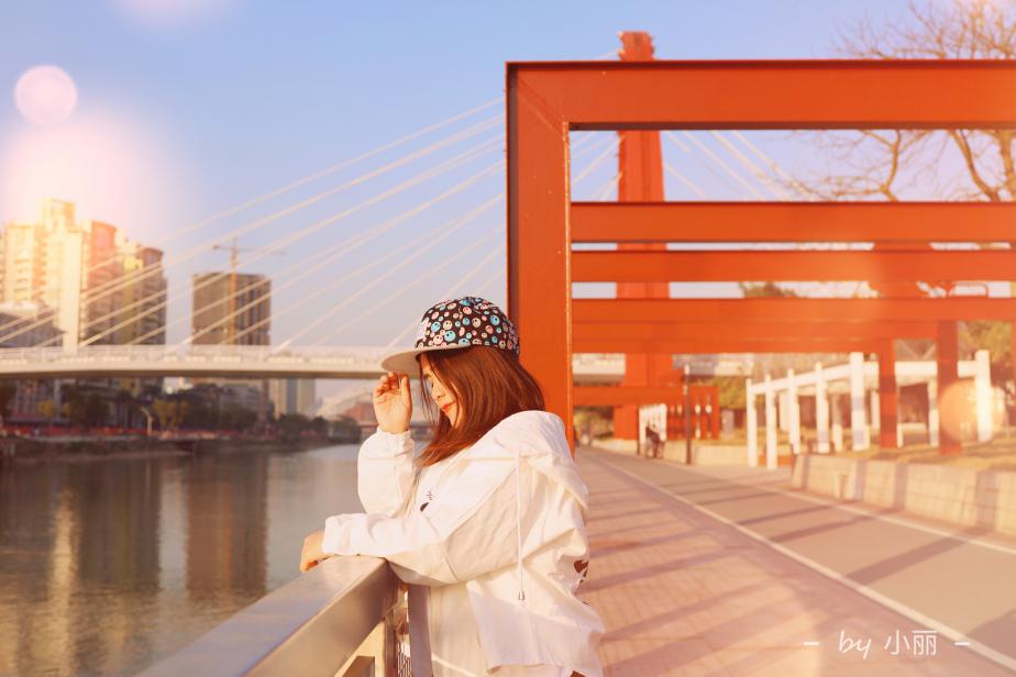 江门新围附近网红打卡点,江门好玩的地方网红打卡