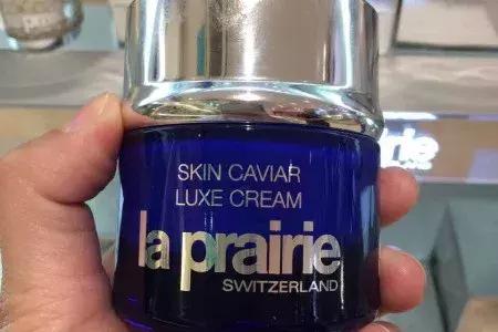 徐璐推荐一款平价精华,徐璐安利面霜