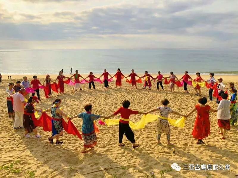 三亚过冬养老公寓哪家最好,海南三亚过冬包吃住的老年公寓