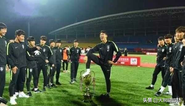 中国熊猫杯不敌泰国,2019熊猫杯为何惨败