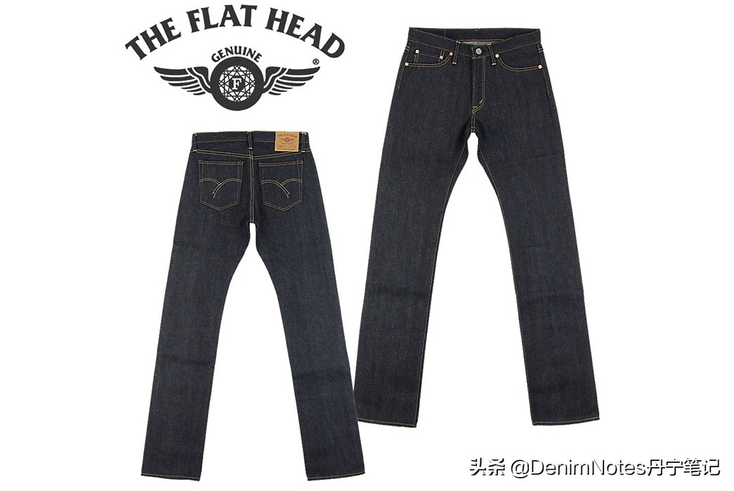 要买就买最好的！各日牛品牌最受欢迎牛仔裤推荐