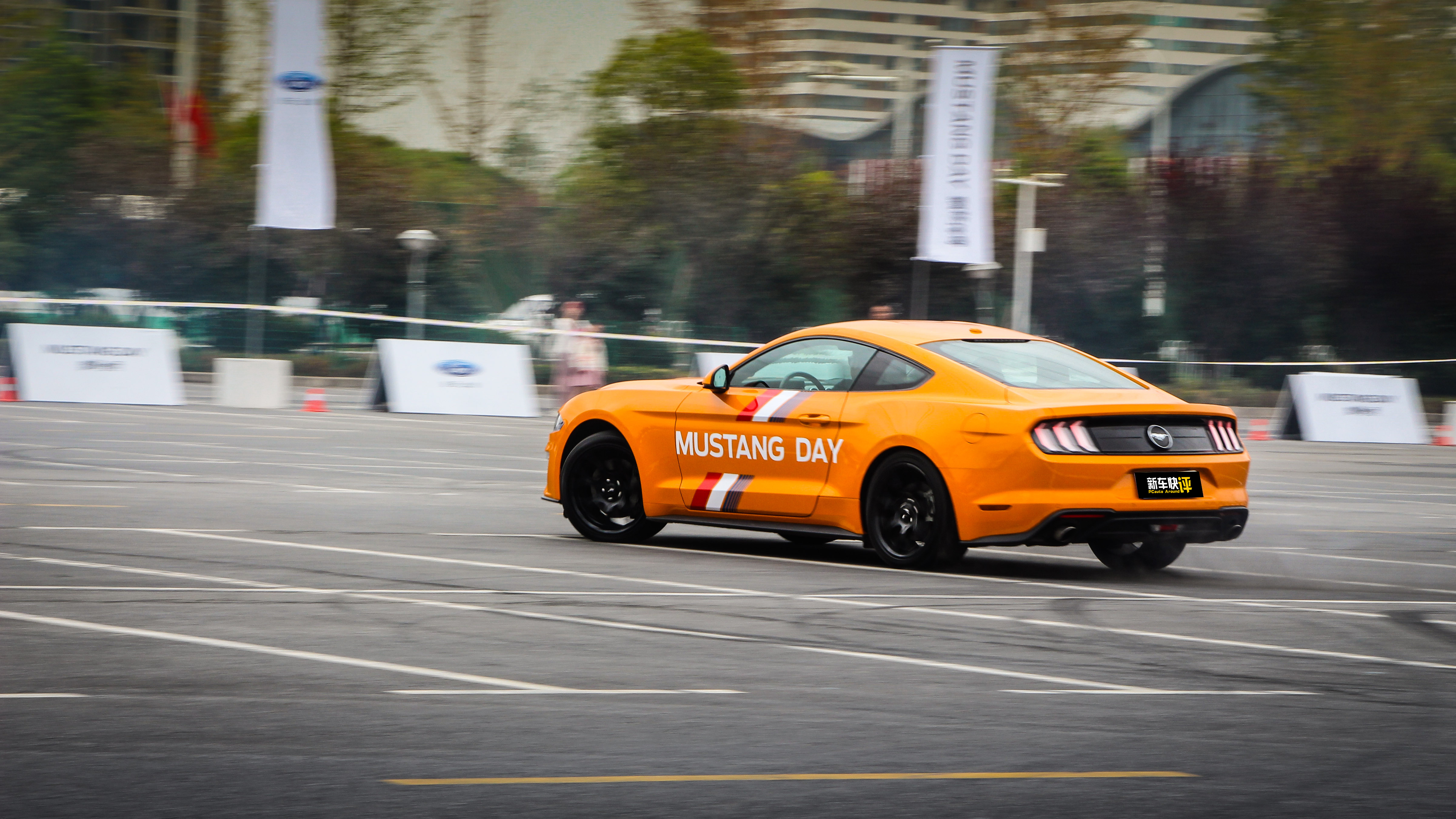 三分钟速成漂移,漂移赛车新手教学速成