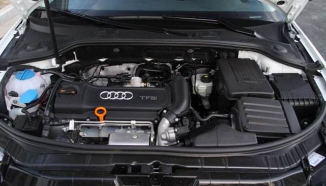 沃尔沃发动机好还是奥迪发动机好,沃尔沃的引擎好不好