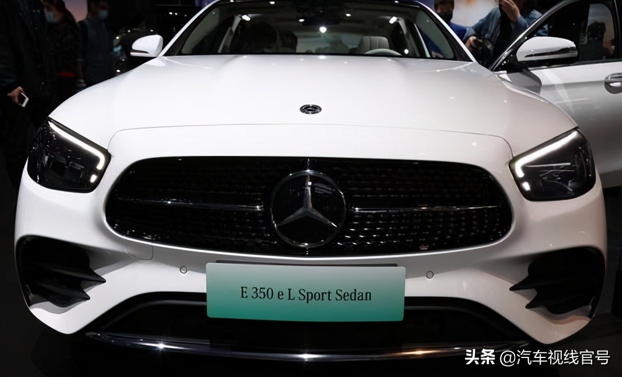 观展导航｜胆小鬼*萨特帕**和车展上不值得一看的轿车们