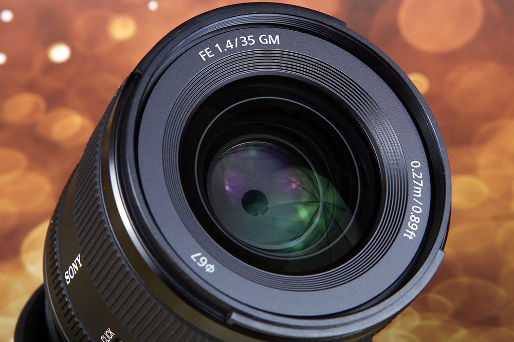 索尼g大师镜头50mmf1.2测评,值得购买的索尼g大师镜头