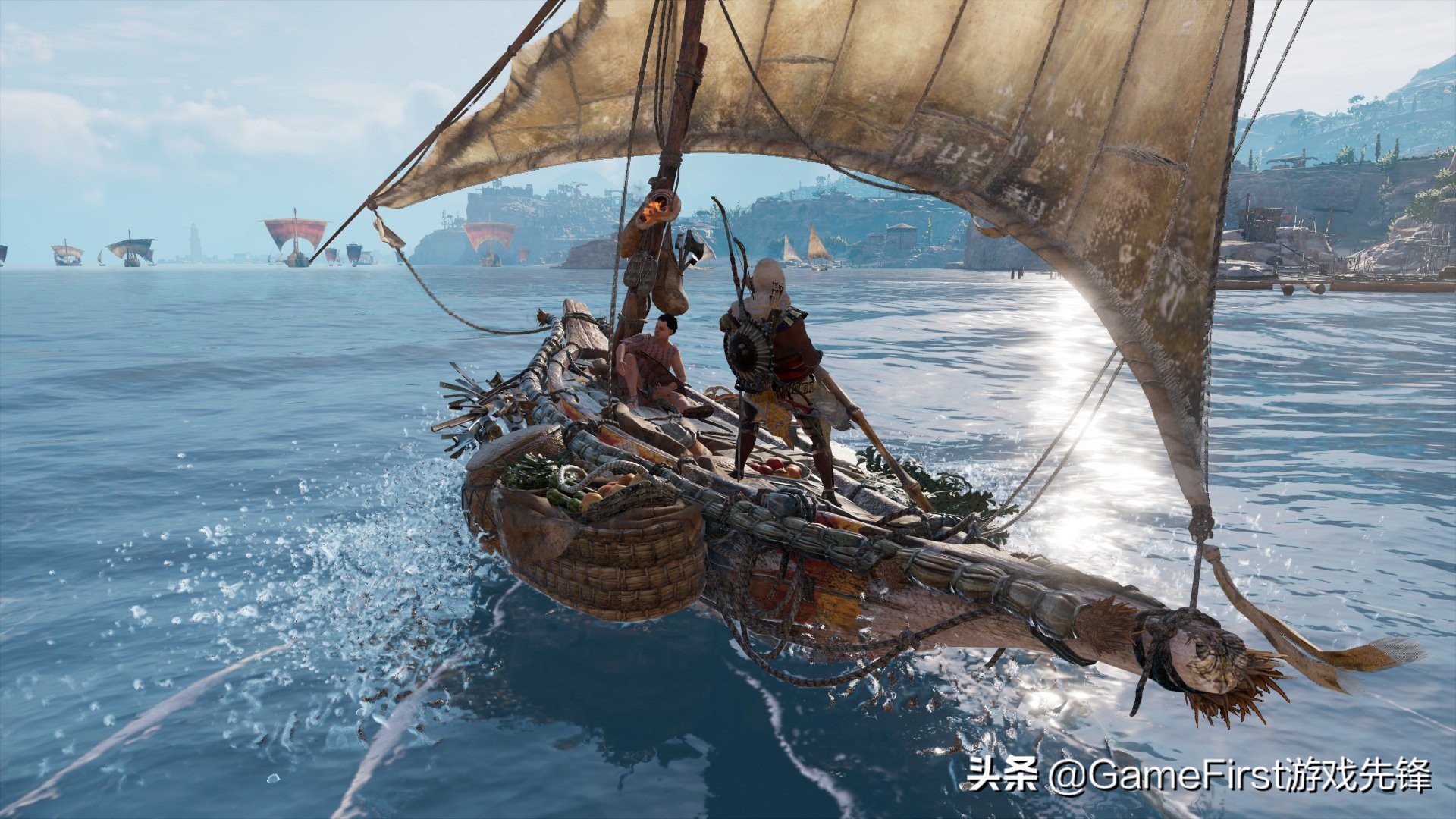 孤岛惊魂6和孤岛惊魂5哪个地图大,孤岛惊魂6困难