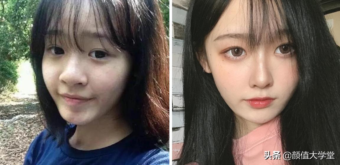 鼻子丑人就丑吗,为什么鼻子丑的人无法特别好看