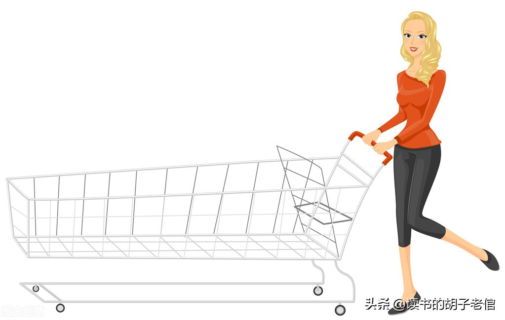 疯狂购物是一种病态叫什么,购物上瘾这是一种病吗