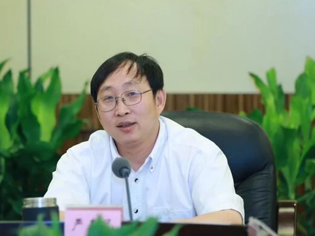 严书记落马记：麻辣婆娘炫官威绿帽川官真悲催