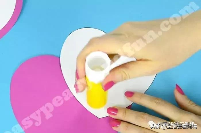 教师节的贺卡制作方法简单一点,一年级写给老师的一张贺卡教师节