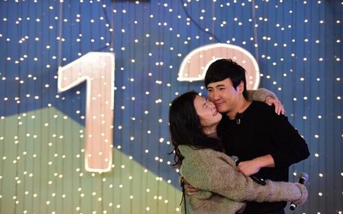 沈腾和王琦为什么那么晚结婚,沈腾和王琦为什么12年不结婚